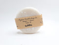 Mahogany & Teakwood Shampoo Bar