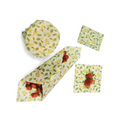 Beeswax Food Wraps — Set of 3
