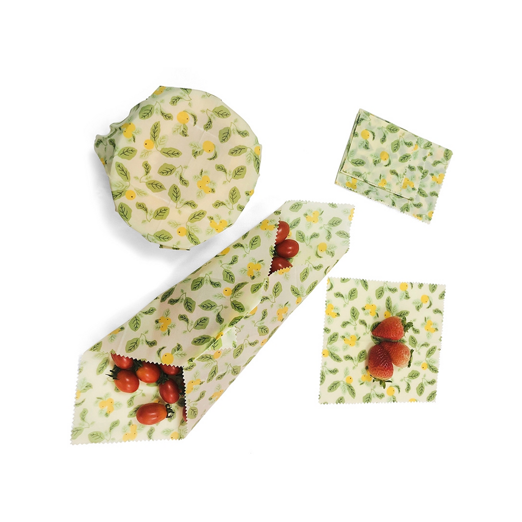 Zero Waste Kitchen Kit
