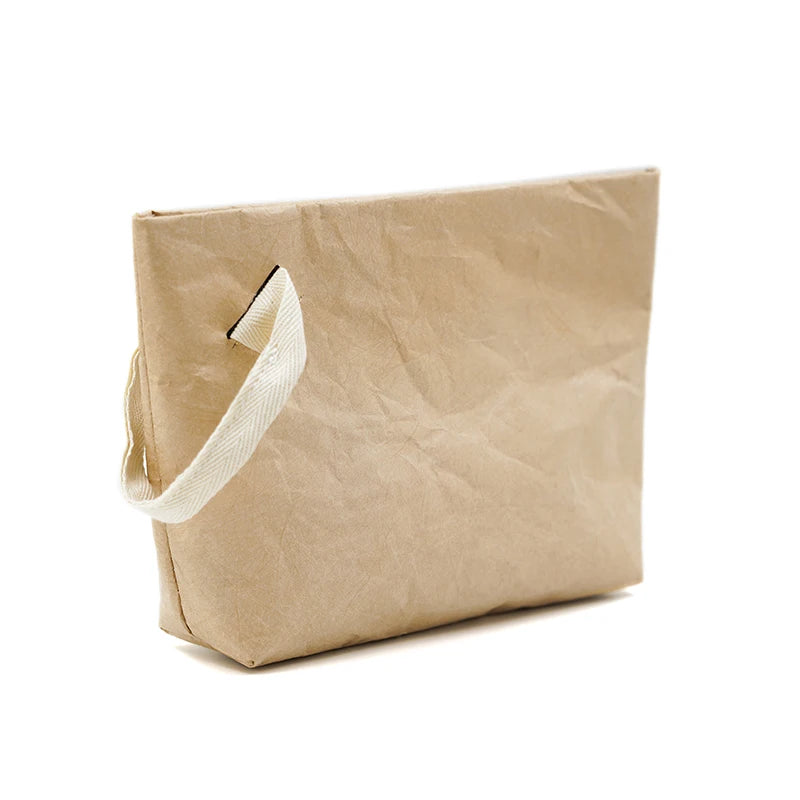 Eco - conscious 6 Inch E-Book Sleeve Lightweight Durable Retro Paper E-Reader Bag For Kindle Voyage Paperwhite6 7"