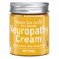 Natural Plant Body Cream with Eucalyptus Oil - Deeply Moisturizing, Lightweight Texture
