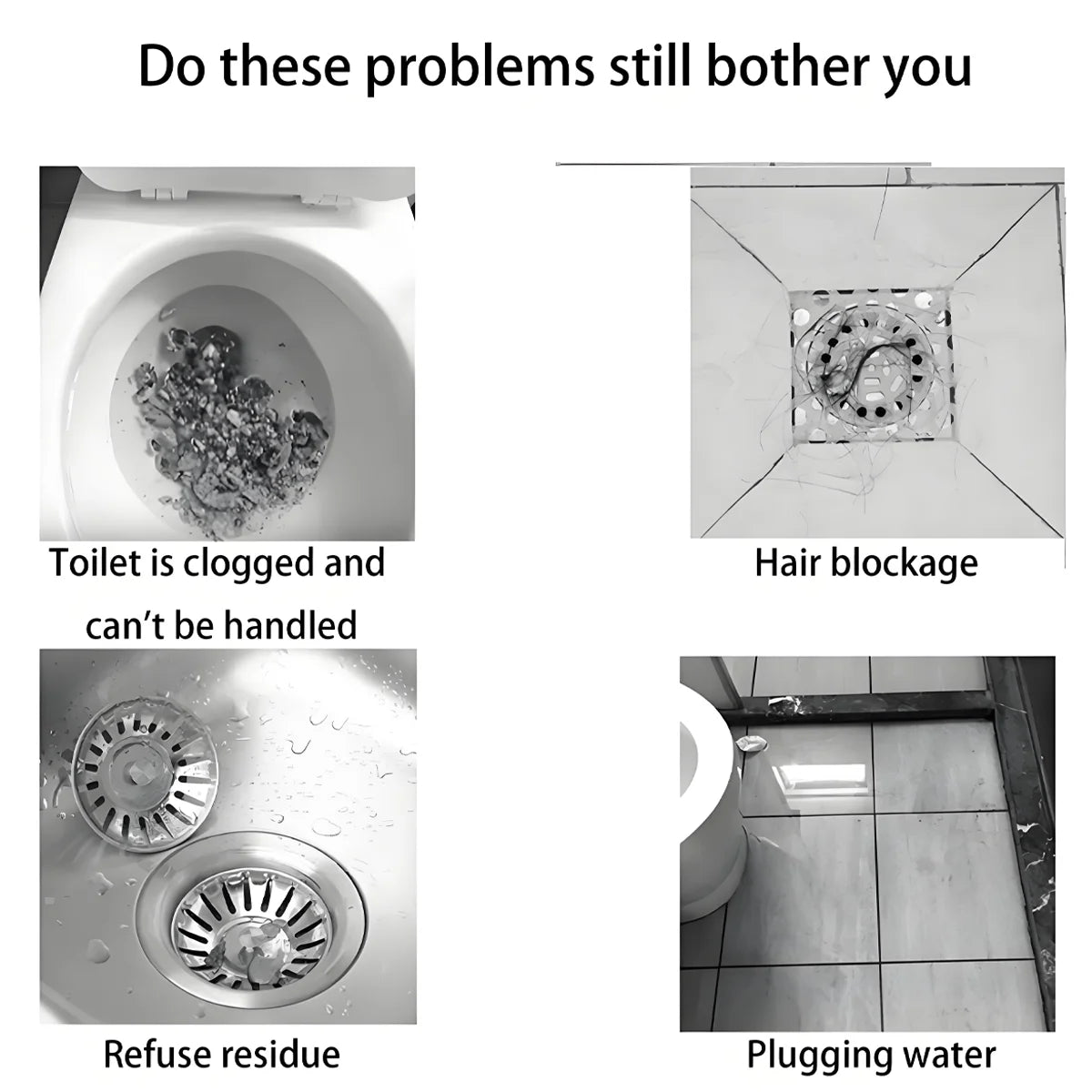 Toilet Unclog Bathroom Tools Bathroom Tools Supply Plunger Hand