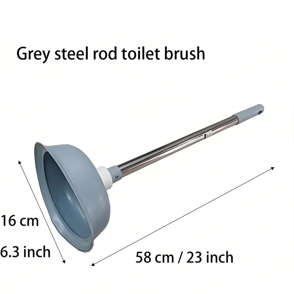 Toilet Unclog Bathroom Tools Bathroom Tools Supply Plunger Hand