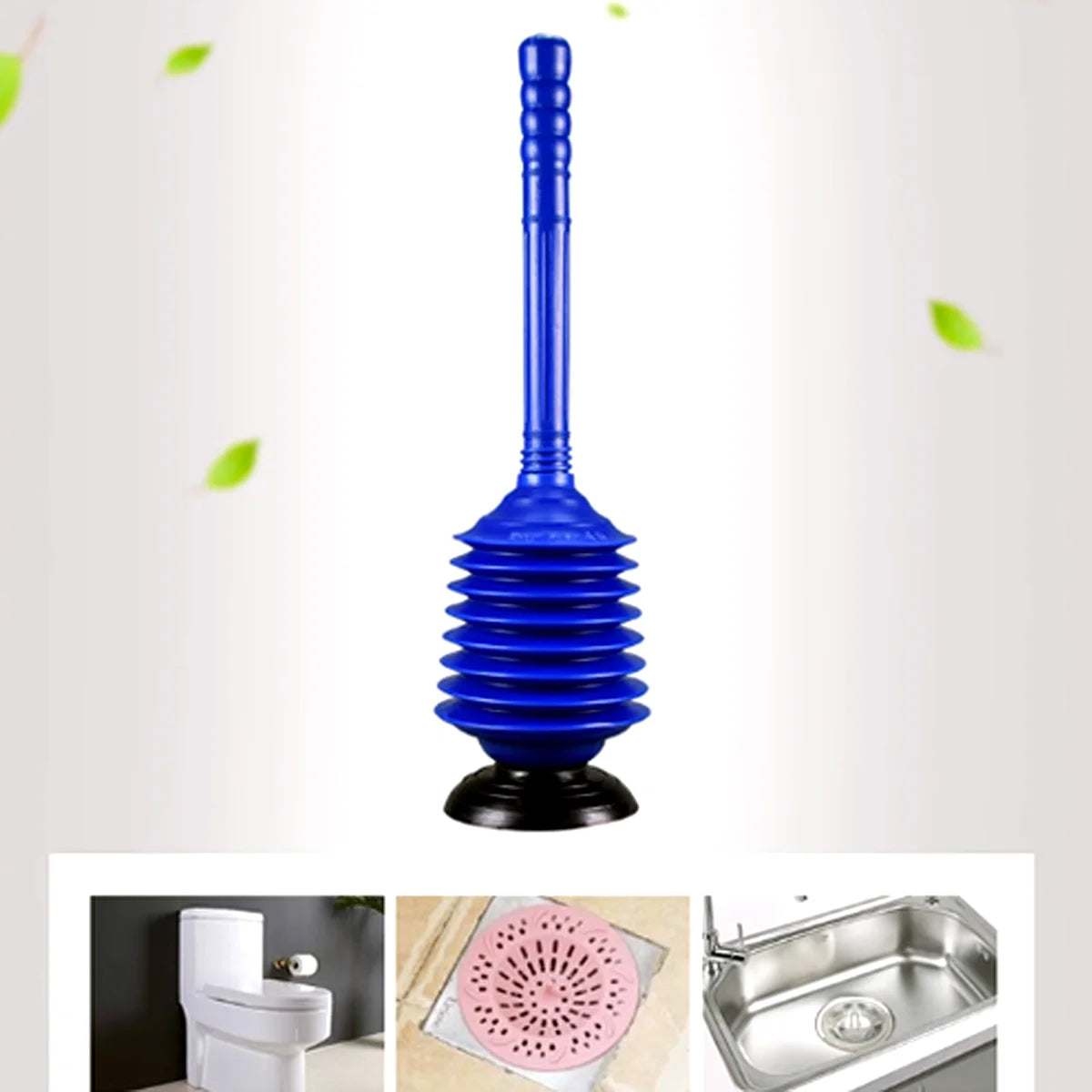 Toilet Unclog Bathroom Tools Bathroom Tools Supply Plunger Hand