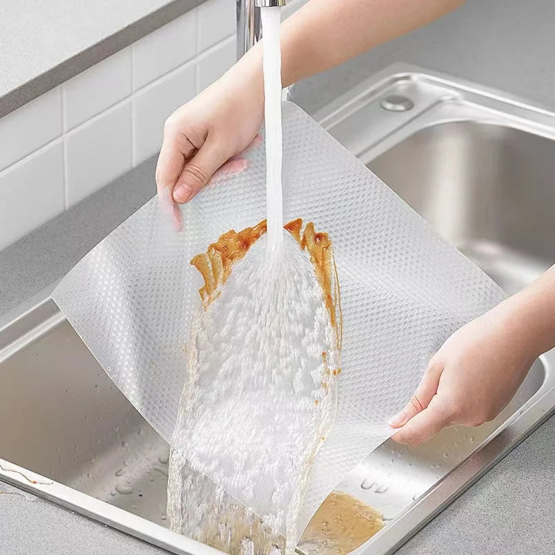 Eva Eco-Friendly Furniture Drawer Pads, Cabinet Kitchen Waterproof and Oil-Proof Mats, Cabinet Pads, Oil-Proof Mats, Wardrobe Moisture-Proof and Mildew-Proof
