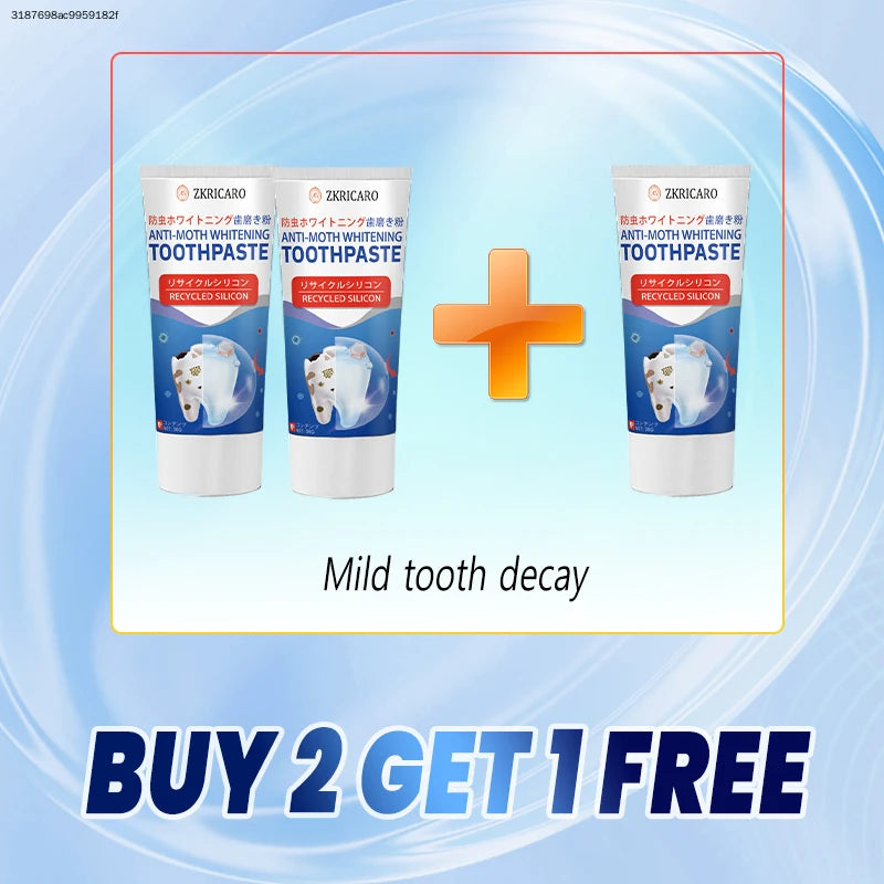 Oral hygiene is essential for maintaining strong teeth.