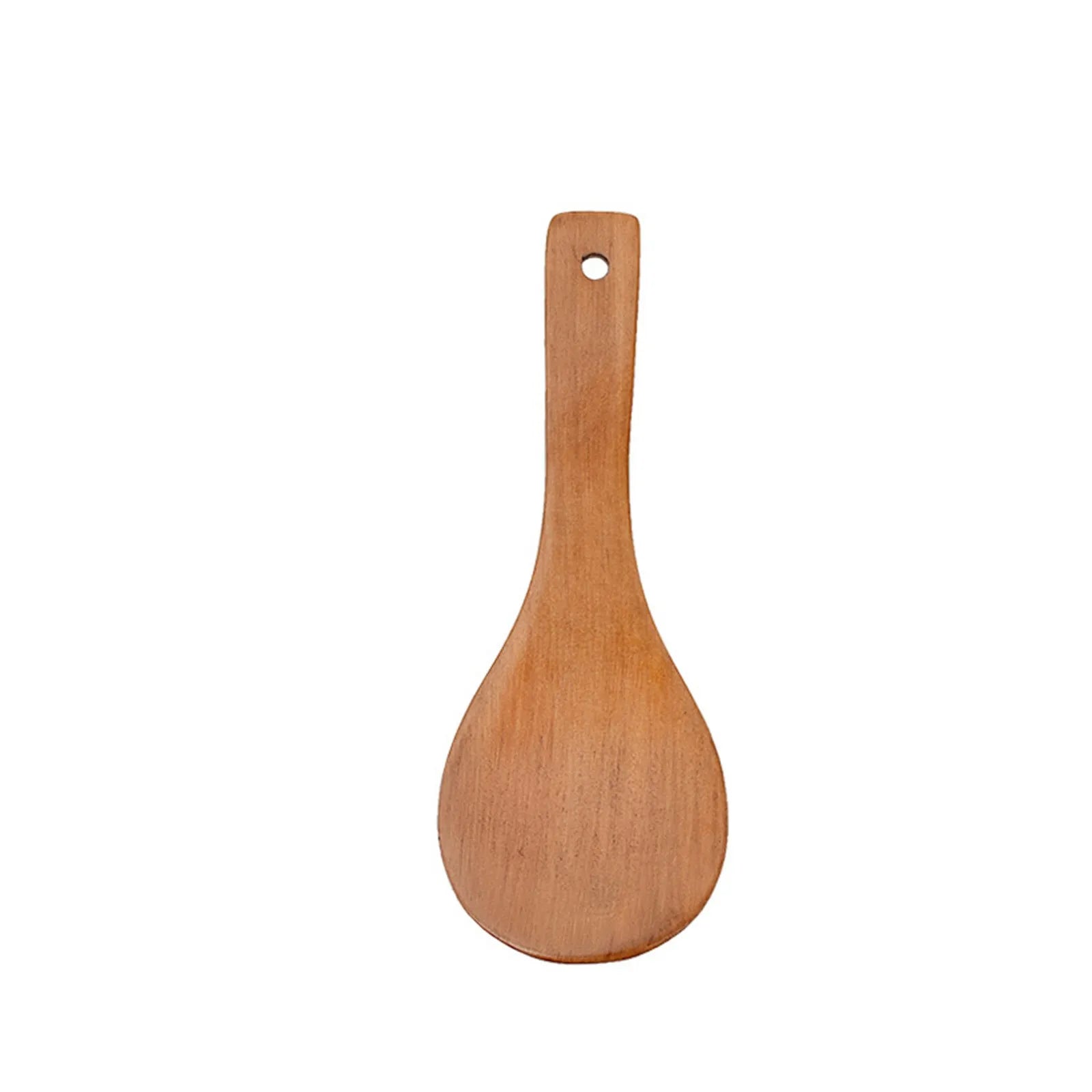 Wooden Cooking Utensils, Wood Spoons Wooden shovels For Cooking Environmentally Friendly Safe Home Kitchen Utensils Set