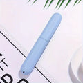 Travel Toothbrush Box Portable Toothbrush Storage Boxes Bathroom Accessories