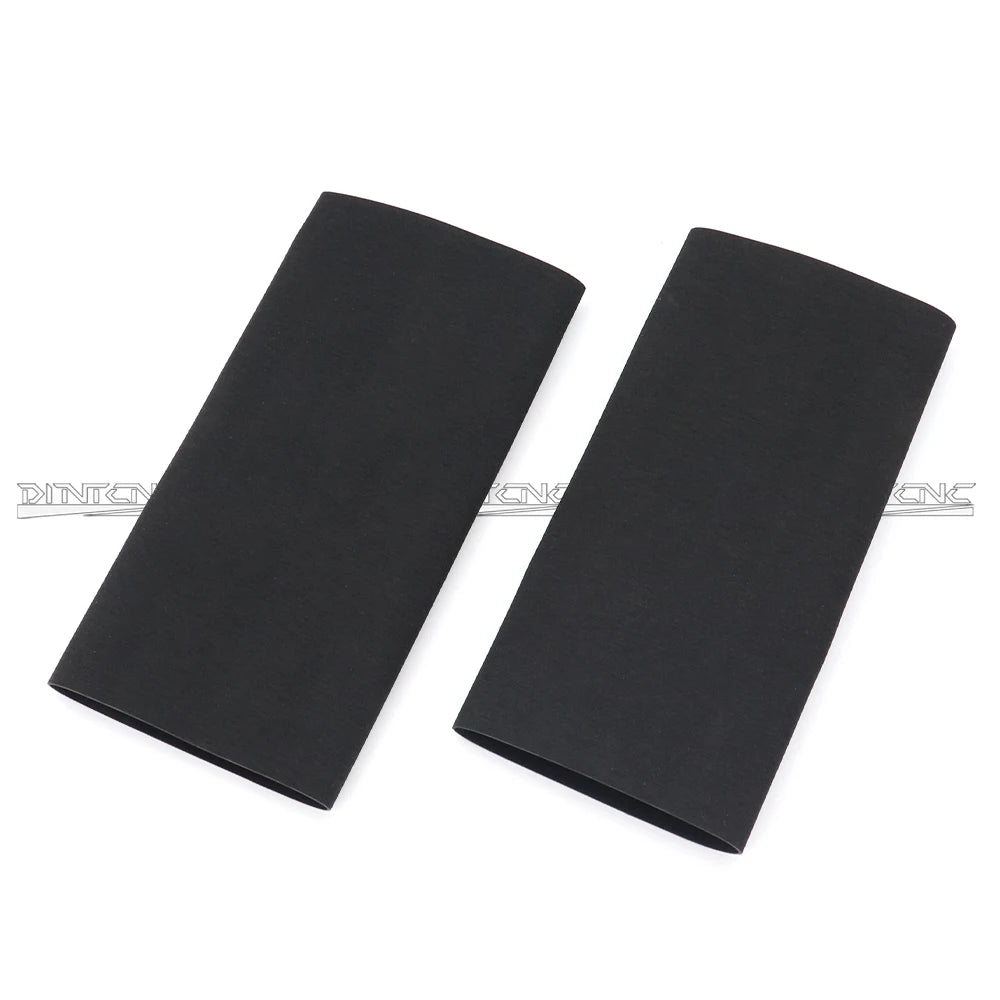 Eco-Friendly PE Handlebar Covers for All Motorcycle Revolutionary Frosted Durable Comfortable Designed for the Modern Commuter