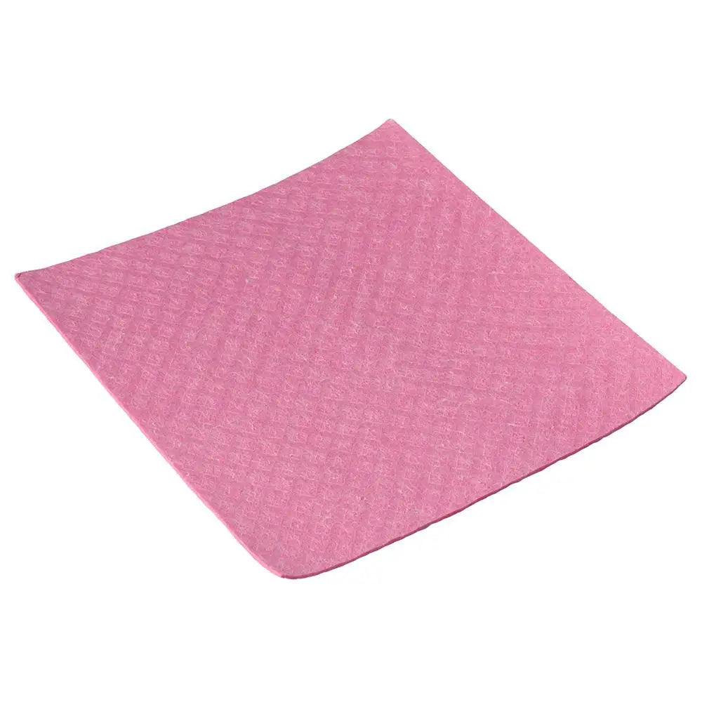 Reusable Cellulose Dishcloths — 10 Pack