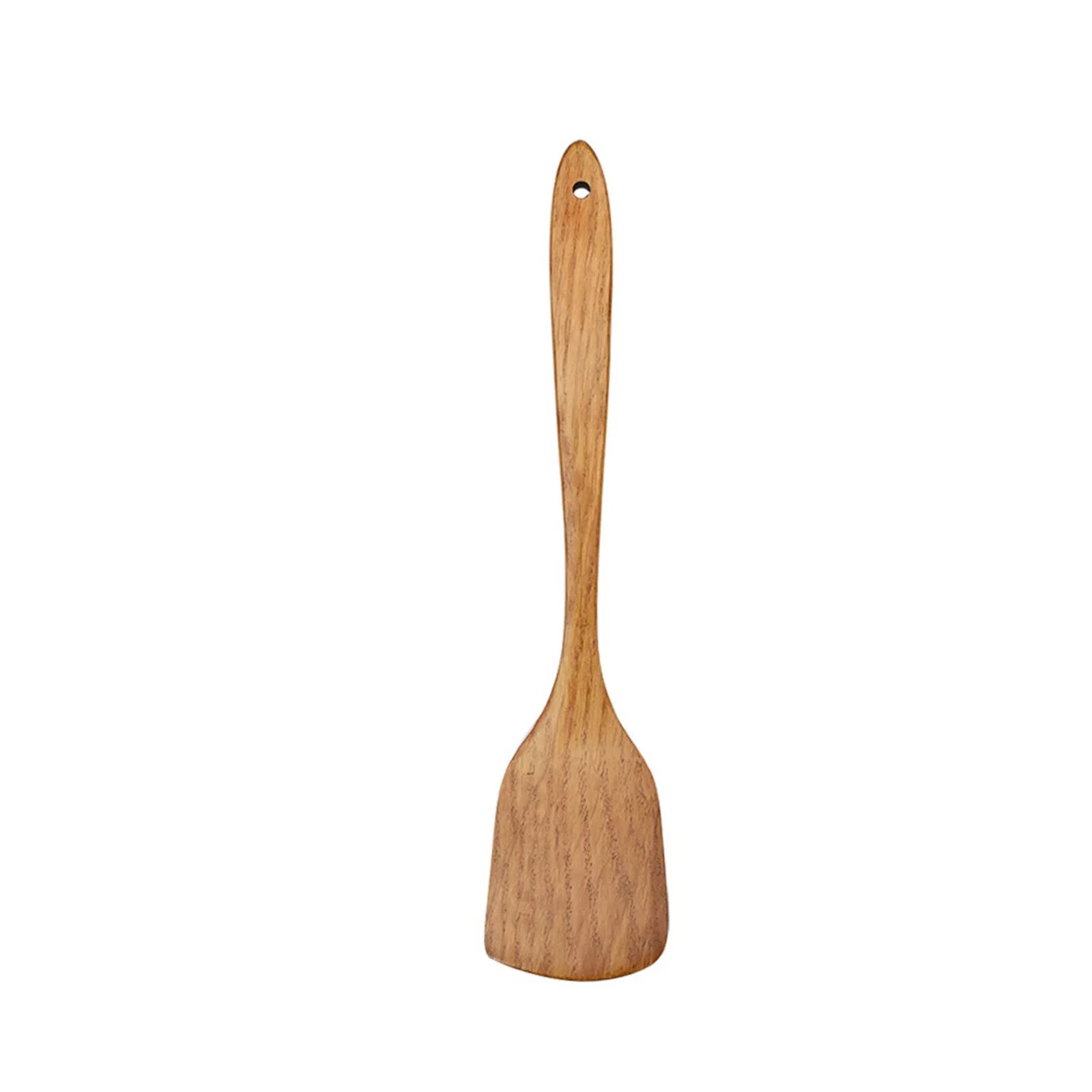 Wooden Cooking Utensils, Wood Spoons Wooden shovels For Cooking Environmentally Friendly Safe Home Kitchen Utensils Set
