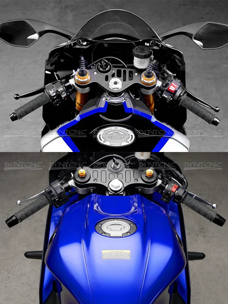 Eco-Friendly PE Handlebar Covers for All Motorcycle Revolutionary Frosted Durable Comfortable Designed for the Modern Commuter
