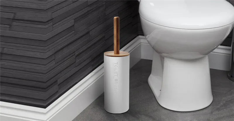 1pc Bathroom Accessories Soap Dispenser Bottle Dish Washroom Garbage Can Toothbrush Holder Cup Suit Lotion Rack Toilet Brush