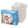 3-in-1 Color-Protecting Laundry Sheets Ultra-Concentrated Detergent & Scent Booster Strips The All-in-One Care