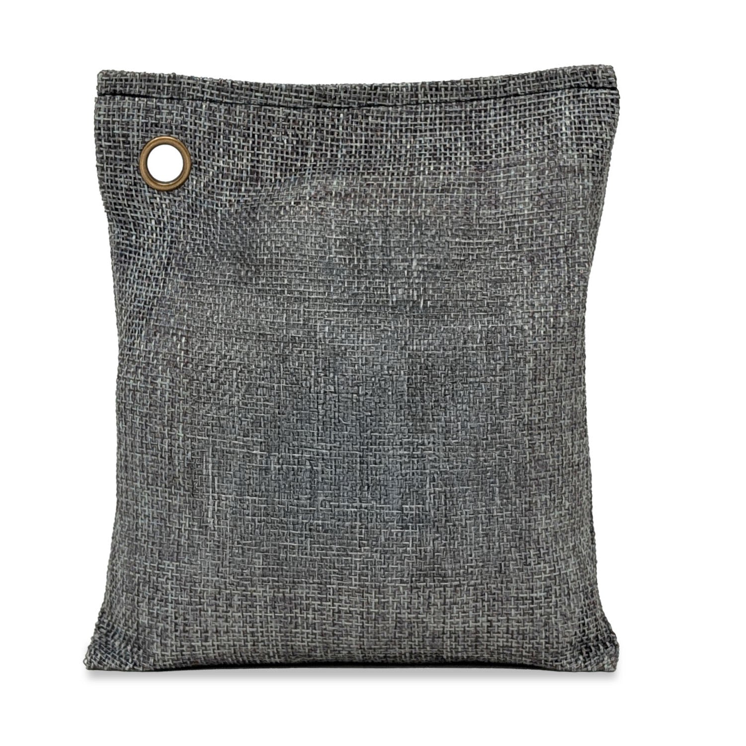 Bamboo Charcoal Air Purifying Bags - 5 Pack Odor Eliminator