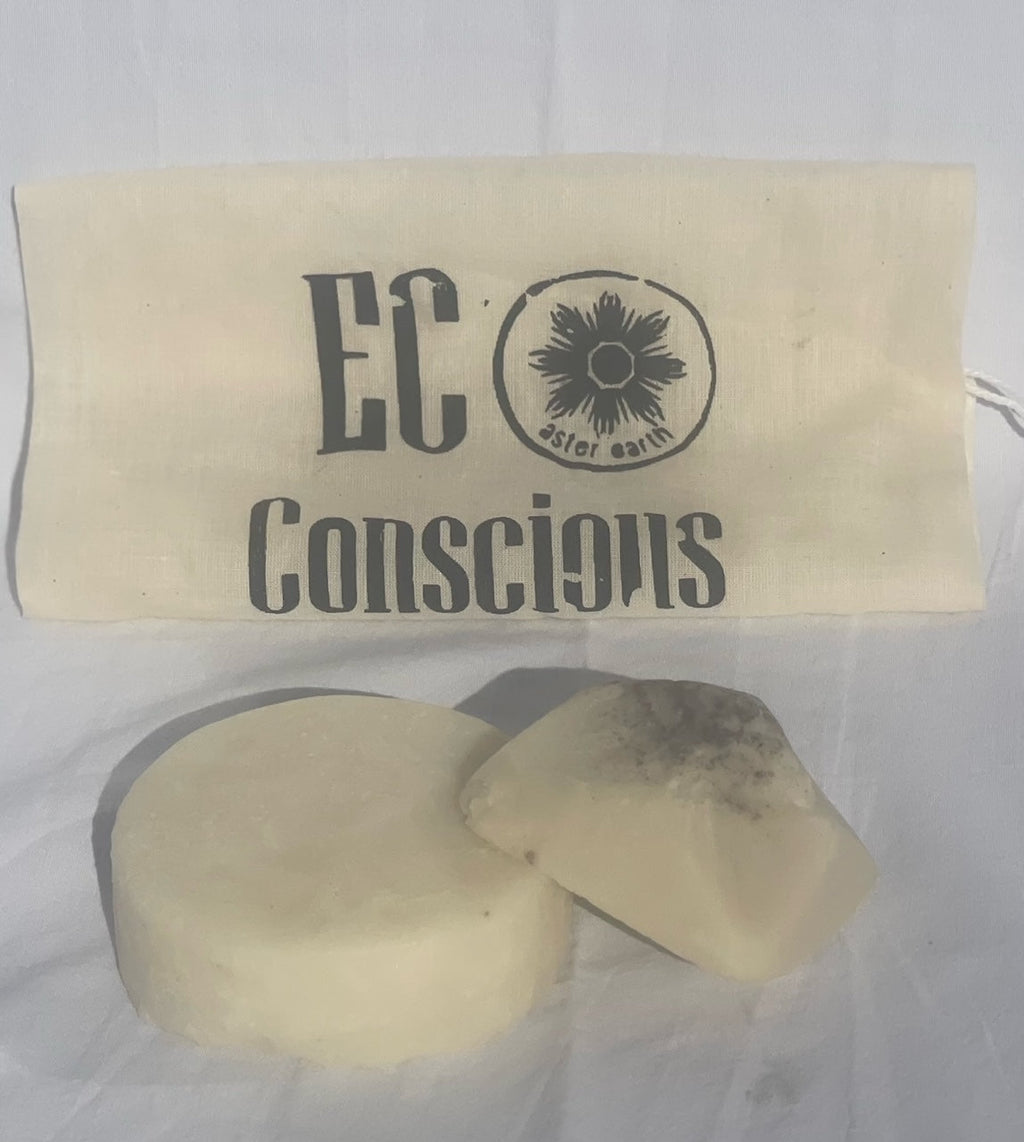Zero Waste Bathroom Kit