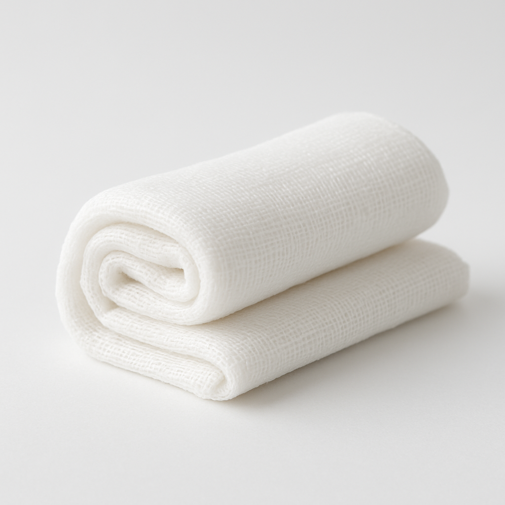 Cotton Gauze Cheese Filter Cloth