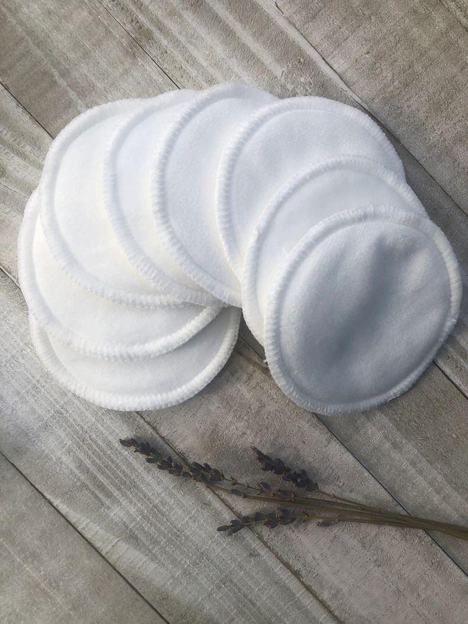 Reusable Facial Rounds — 5 Pack