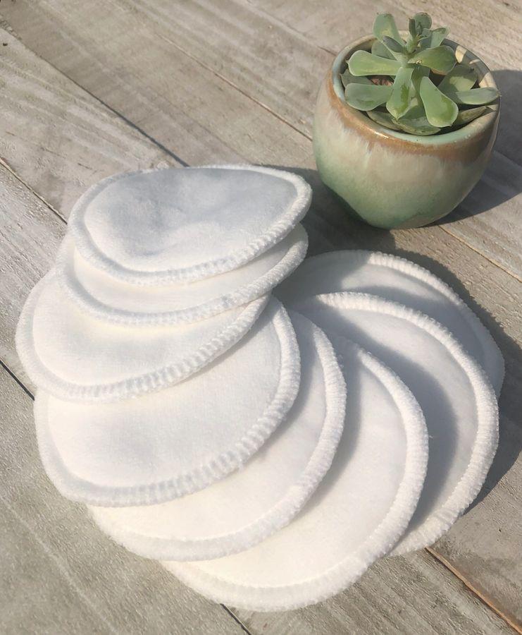 Reusable Facial Rounds — 5 Pack