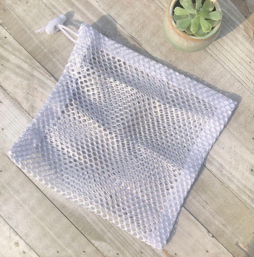 Reusable Facial Rounds — 5 Pack